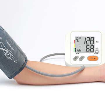 BM100上臂式电子血压计