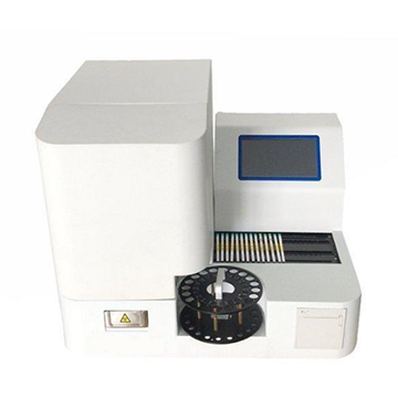rm-u400半自动尿液分析仪