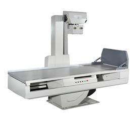 数字X射线摄影系统LM-BL6650