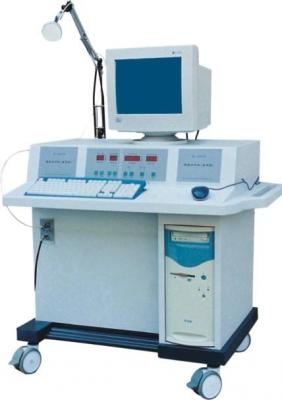 电热能手术系统BRC-I型