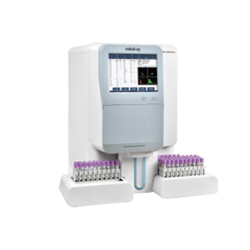 迈瑞mindray 全自动血液细胞分析仪 bc-6100plus