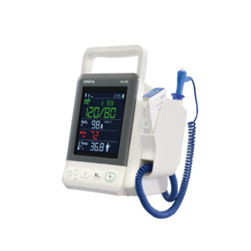 迈瑞Mindray 生命体征监测仪 VS-600（单血压）