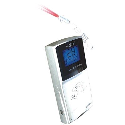 中星zx-900型小型激光治疗仪