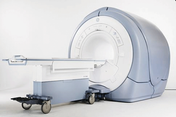 磁能共振治疗机Visemax-M8