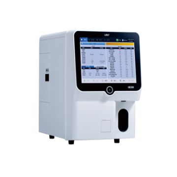 优利特URIT 全自动尿液分析系统 US-510