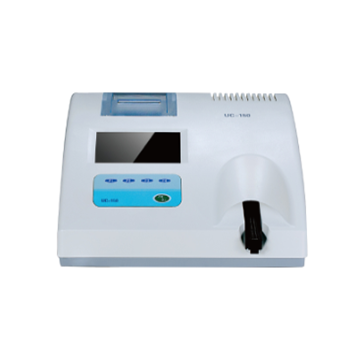 优利特urit 尿液分析仪 uc-150