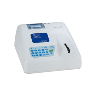 自动尿液分析仪 uc-200b