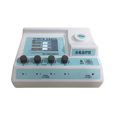 小松医疗XS-998A型光电治疗仪