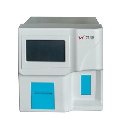 全自动三分类血细胞分析仪 wd-3000 