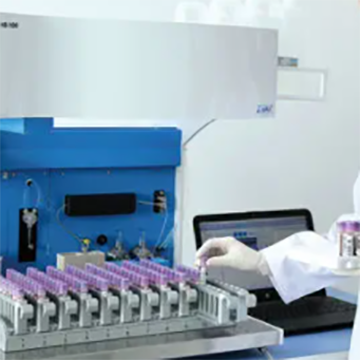 MS-S100糖化血红蛋白分析仪