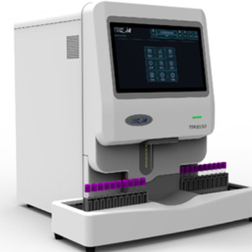 全自动五分类血液分析仪tek8560