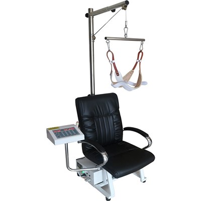 DKQWS-B-1型电动颈椎牵引椅