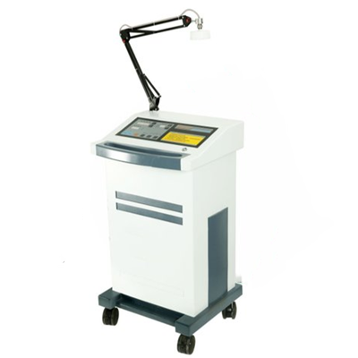 hyj-Ⅱ型微波治疗机