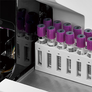 CS-H6800全自动五分类血液细胞分析仪