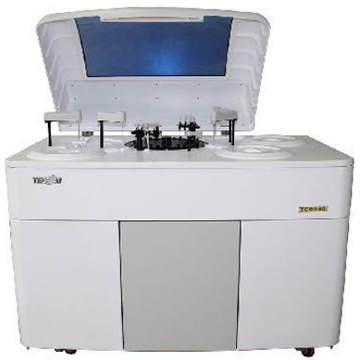 全自动生化分析仪TC9082