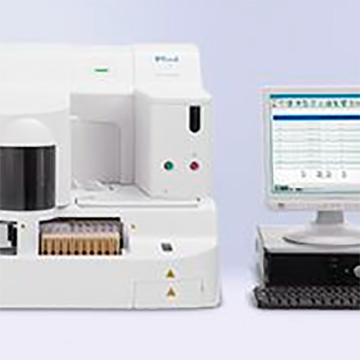 CS-H6808五分类血液细胞分析仪