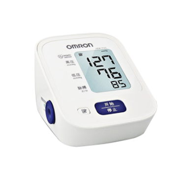 欧姆龙OMRON 电子血压计 HEM-7121