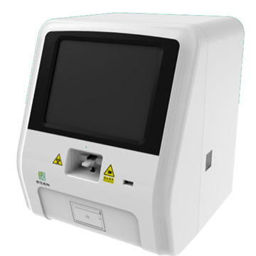 bxl20干式荧光免疫分析仪
