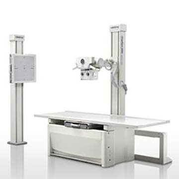 dr2200数字化医用x射线摄影系统