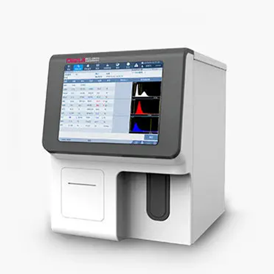 全自动血细胞分析仪f 580s