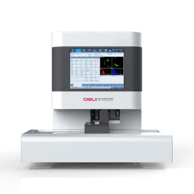 全自动五分类血细胞分析仪bm516