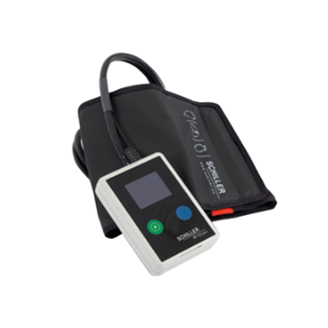 席勒schiller 动态血压记录仪 br-102plus（国产）