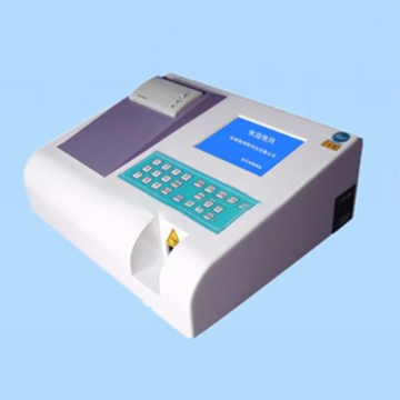 尿液分析仪grt-2002