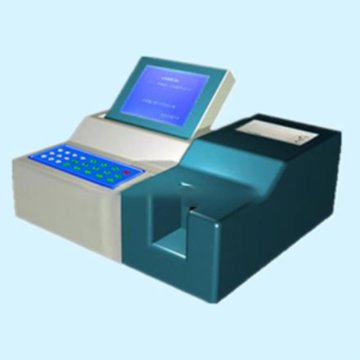grt-2006尿液分析仪