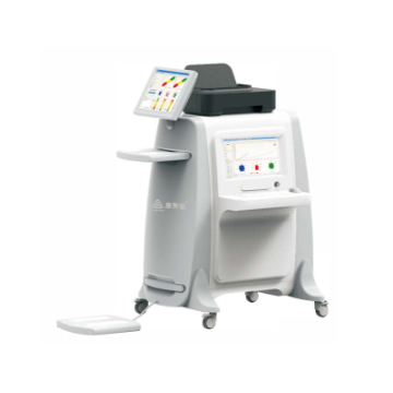 体感肌电电导分析仪 escan-100