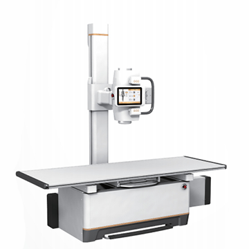 hd16-drps-u50数字化医用x射线摄影系统