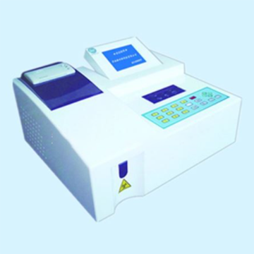 grt-3001半自动生化分析仪