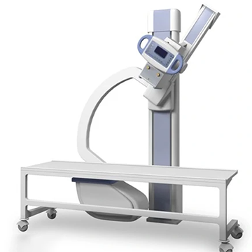 tmdr-c1数字化医用x射线摄影系统