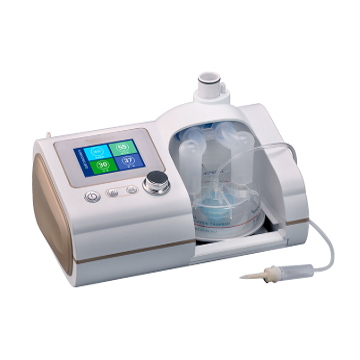 迈思respircare 高流量呼吸湿化治疗仪 humid-bm