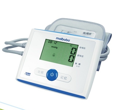 瑞光康泰rbp-6801型脉搏波血压计