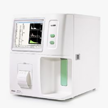 全自动血细胞分析仪ht-5010