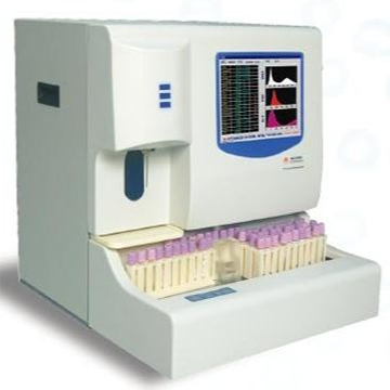 ht-5020全自动血细胞分析仪
