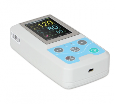 动态血压监测仪km-7210
