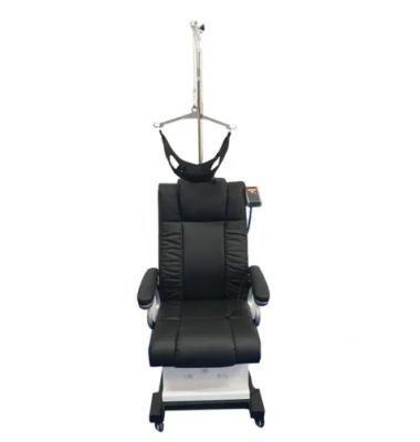 电动颈椎牵引椅dkqws-b-1