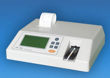 尿液分析仪urit-560