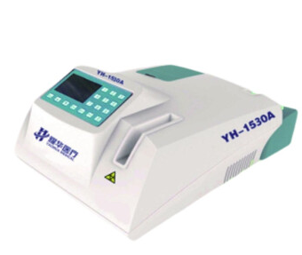 尿液分析仪u120 smart