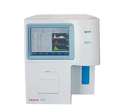 hemax 330血液细胞分析仪