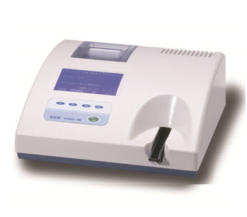 尿液分析仪uritek tc-201