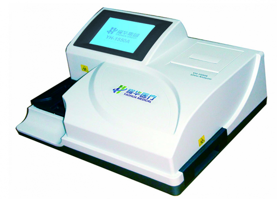 尿液分析仪dej-1000Ⅰ