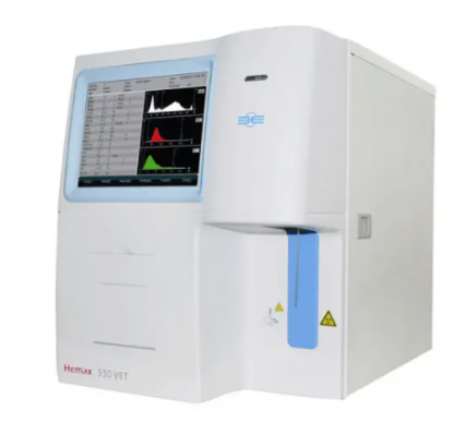 hemax 330p/c血液细胞分析仪