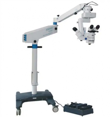 手术显微镜c-clear-1