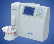 全自动糖化血红蛋白分析仪ms-h150