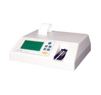 干化学尿液分析仪mxd760