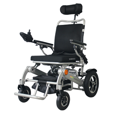 hg-w73001电动轮椅车