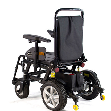 电动轮椅车hg-w73002