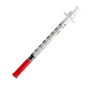 胰岛素笔式注射器hfzsq-i